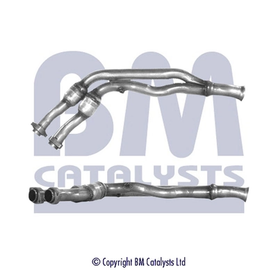 Exhaust Pipe